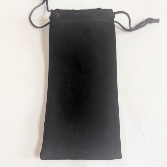 NWT 90's inventory True Vintage Clubman/soho like gold style sunglasses - Picture 4 of 4